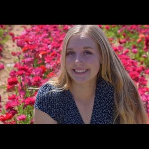 Meet your Posher, Amelia